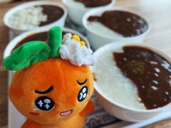 -笃笃笃糖粥(十全街店)