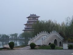 -毛遂公园