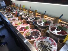 -西江红·株洲本地菜(滨江南路店)