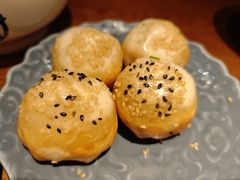 -鑫震源·苏式大虾生煎(山塘街店)