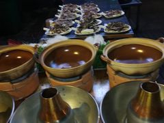 -江湖黑大兔(杨家坪店)