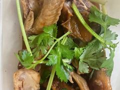 -红全周·洪濑鸡爪(万祥路店)