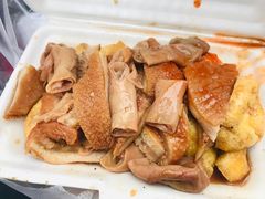 -细妹五香牛杂(步行街店)