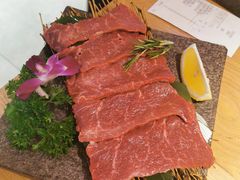 -吉秋田鲜和牛烧肉·肉档自选