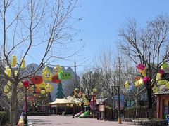 -郑州方特梦幻王国