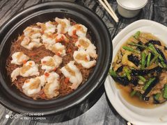 -情妹耙泥鳅·江湖川菜(科华店)