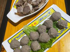 -大吉利·潮汕鲜牛肉火锅(河西店)