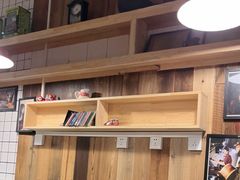 -蜗牛小馆醉乡民谣云南菜(惠新西里店)