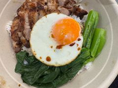 -蒙雅力港式茶餐厅(学人特色商业街店)
