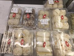 -白玉兰食品(中山公园龙之梦店)