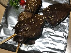 -越光米贩精致料理餐厅(金鹰店)