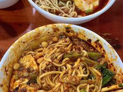 -朱儿面庄(洋河三路店)