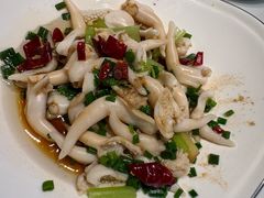 -温岭人家(红花北路店)