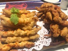 -满园烤鸭·春饼(华强广场店)