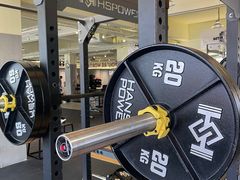 -聚健身GatherFitness(余杭店)