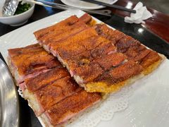 糯米香酥鸭-老来福·非遗酸汤兔(凯旋路店)