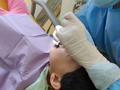 -泰康拜博口腔(世博园乐尔店)