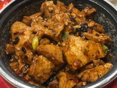 家乡豆腐-马凯餐厅(地安门店)