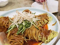 -百年认一力·清真牛羊肉(南中环店)