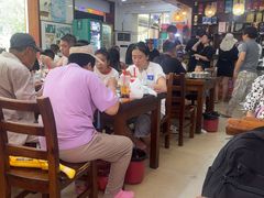 -叶存利海鲜大馅饺子(海宁路总店)