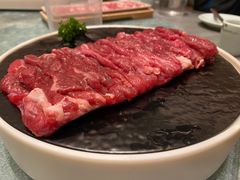 -额尔敦·品质自助(摩尔城店)