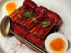 -锦府园·新台州菜(合生汇店)