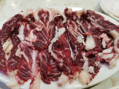 -粤潮牛肉火锅店(江南大道店)