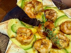 -沏点Trattoria意大利餐厅(新街口店)