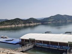 -北京金海湖景区