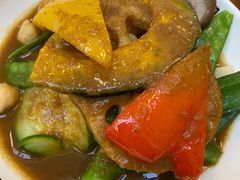 -伽喱博士 Dr.CURRY咖喱饭(太阳宫咖喱店)