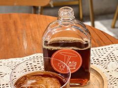 -钉子咖啡·Nail coffee(天鸿店)