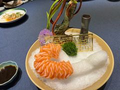 -金狮麟·新豫菜(金码大厦店)