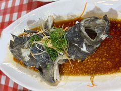 -琼大师东方烤乳猪(亚特兰蒂斯店)