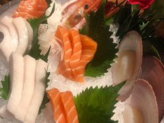 -Mr·Fish鱼鲜生海鲜放题(银泰in99店)