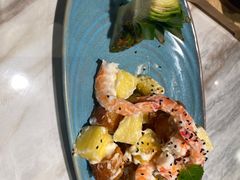 -鹿港小镇(霄云店)