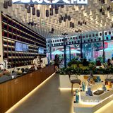 深圳探店｜是我理想中的新中式茶饮店了。 