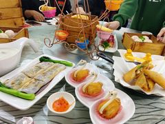-旺东生酒楼·宴会团餐(莲塘店)