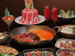 -色響火锅(恒隆广场店)