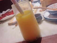 -绿茶餐厅(朝阳大悦城店)