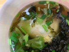 -家宴·灌蛋·沙茶面(曾厝垵店)