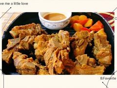 -大梁骨头馆·酱骨老菜(友好店)