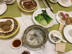 -顺意·顺德家乡菜(国际人才大厦店)