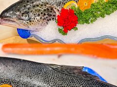 -芭菲盛宴·环球美食(北城国际店)