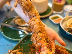 -阿莱唛唛泰国菜·海鲜餐厅(蛇口店)