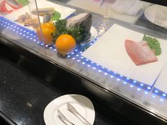 -厦门海景千禧大酒店·海景咖啡厅