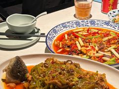 -院8里·小聚园老川菜(九眼桥店)