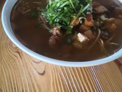 -桂花香手工面(鼓楼店)