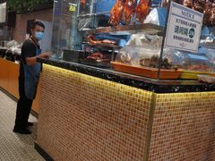 -龙记香港茶餐厅(久光百货店)