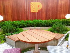 -Peet's Coffee皮爷咖啡(大学路店)