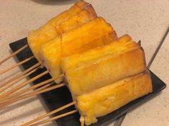 -蚝太郎 • 海鲜烧烤(建国路创始店)